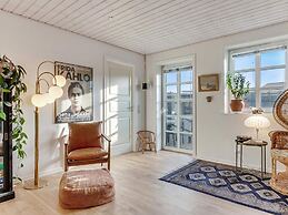 4 Star Holiday Home in Lokken
