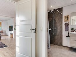 4 Star Holiday Home in Lokken