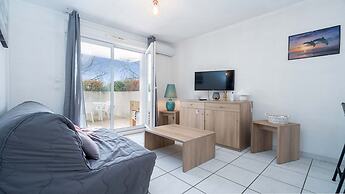 Le Grau-du-roi Apartment