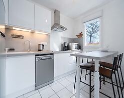 Le Grau-du-roi Apartment