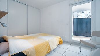 Le Grau-du-roi Apartment
