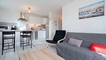 Le Grau-du-roi Apartment