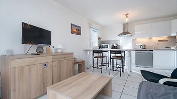 Le Grau-du-roi Apartment