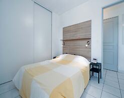Le Grau-du-roi Apartment