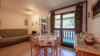 Apartment in Morillon at Ski Slope