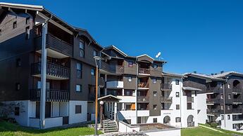 Apartment in Morillon at Ski Slope