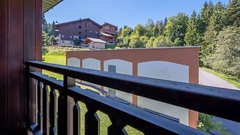 Apartment in Morillon at Ski Slope