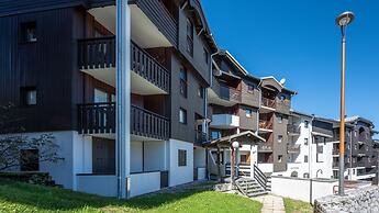 Apartment in Morillon at Ski Slope