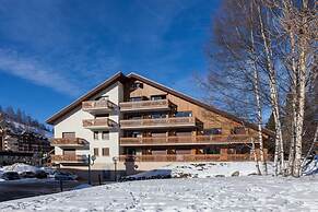 Compact & Convenient Alpine Stay