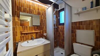 Compact & Convenient Alpine Stay