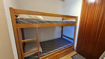 Compact & Convenient Alpine Stay