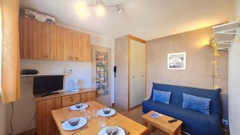 Compact & Convenient Alpine Stay