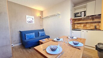 Compact & Convenient Alpine Stay