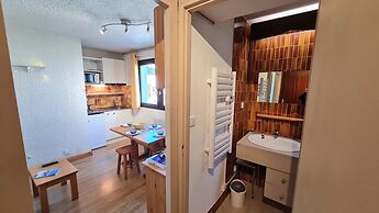 Compact & Convenient Alpine Stay