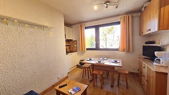 Compact & Convenient Alpine Stay