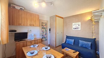 Compact & Convenient Alpine Stay