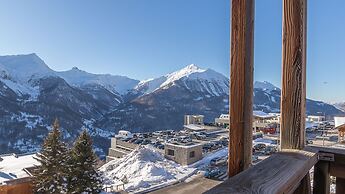 Sunny Mountain Retreat