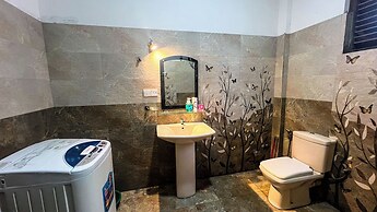 Galle Catamaran Villa