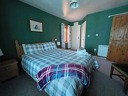 Woodlands Cottage Cottage Sleeps 5