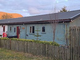 Woodlands Cottage Cottage Sleeps 5