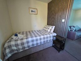 Woodlands Cottage Cottage Sleeps 5