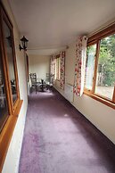 Woodlands Cottage Cottage Sleeps 5