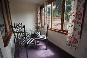 Woodlands Cottage Cottage Sleeps 5
