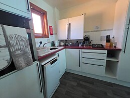 Woodlands Cottage Cottage Sleeps 5