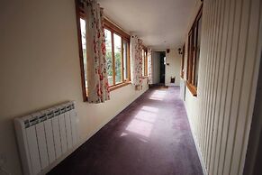 Woodlands Cottage Cottage Sleeps 5