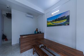 Vu's Homestay Tam Coc