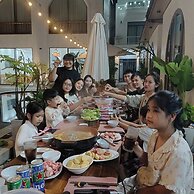 Vu's Homestay Tam Coc