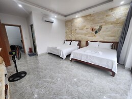 Vu's Homestay Tam Coc