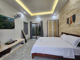 Vu's Homestay Tam Coc