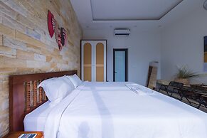 Vu's Homestay Tam Coc