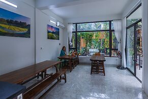 Vu's Homestay Tam Coc