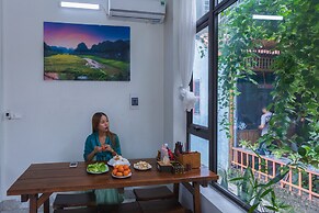 Vu's Homestay Tam Coc