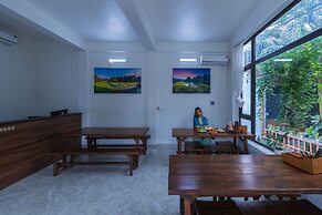 Vu's Homestay Tam Coc
