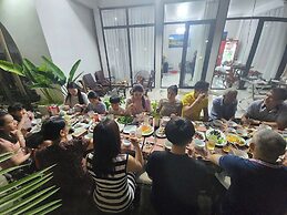 Vu's Homestay Tam Coc