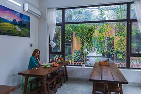 Vu's Homestay Tam Coc