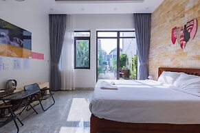 Vu's Homestay Tam Coc