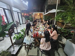 Vu's Homestay Tam Coc