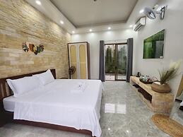 Vu's Homestay Tam Coc