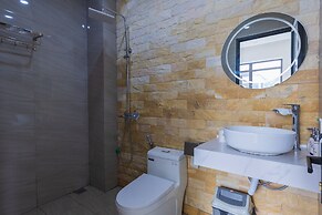 Vu's Homestay Tam Coc