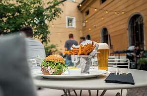 Alter Schlachthof