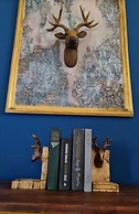 NovART Gallery&Sea Hotel