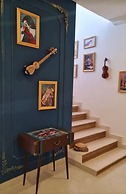 NovART Gallery&Sea Hotel