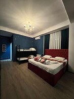 NovART Gallery&Sea Hotel