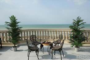 NovART Gallery&Sea Hotel