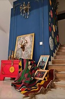 NovART Gallery&Sea Hotel