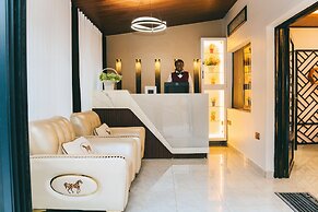 One Click Apartment
